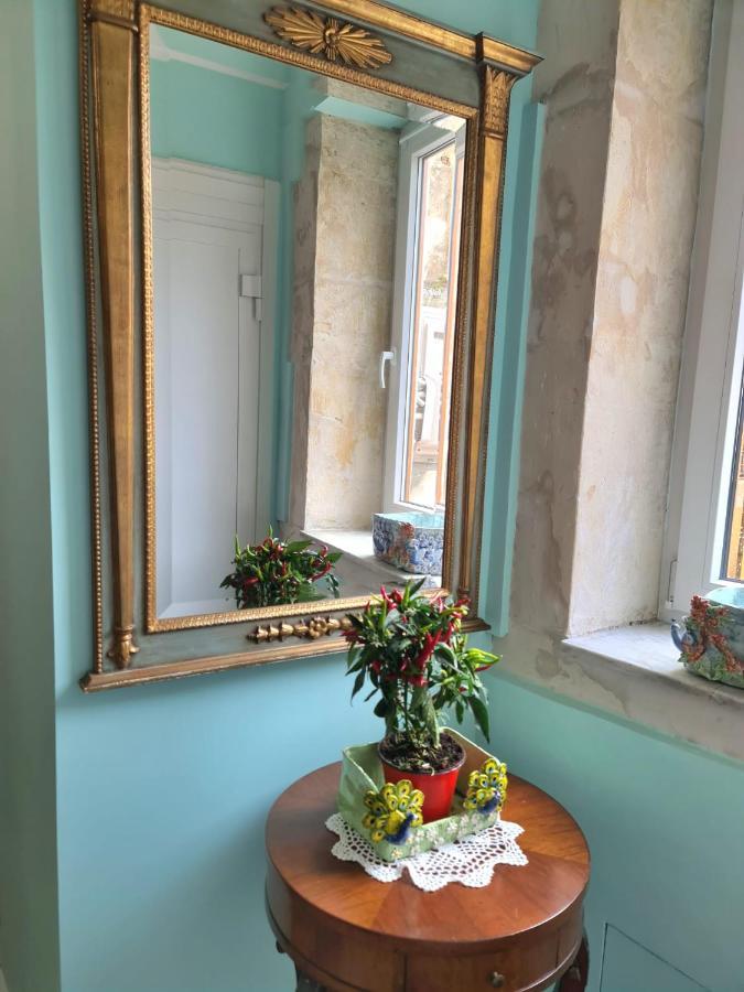 Il Pavone Di Ortigia Nuova Struttura Syracuse Esterno foto