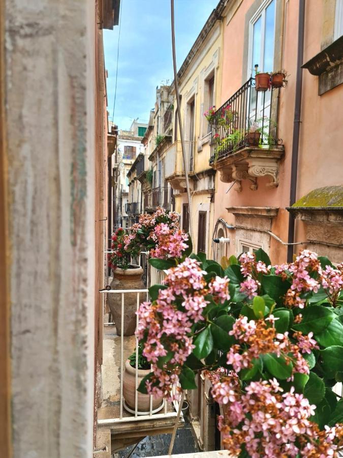 Il Pavone Di Ortigia Nuova Struttura Syracuse Esterno foto