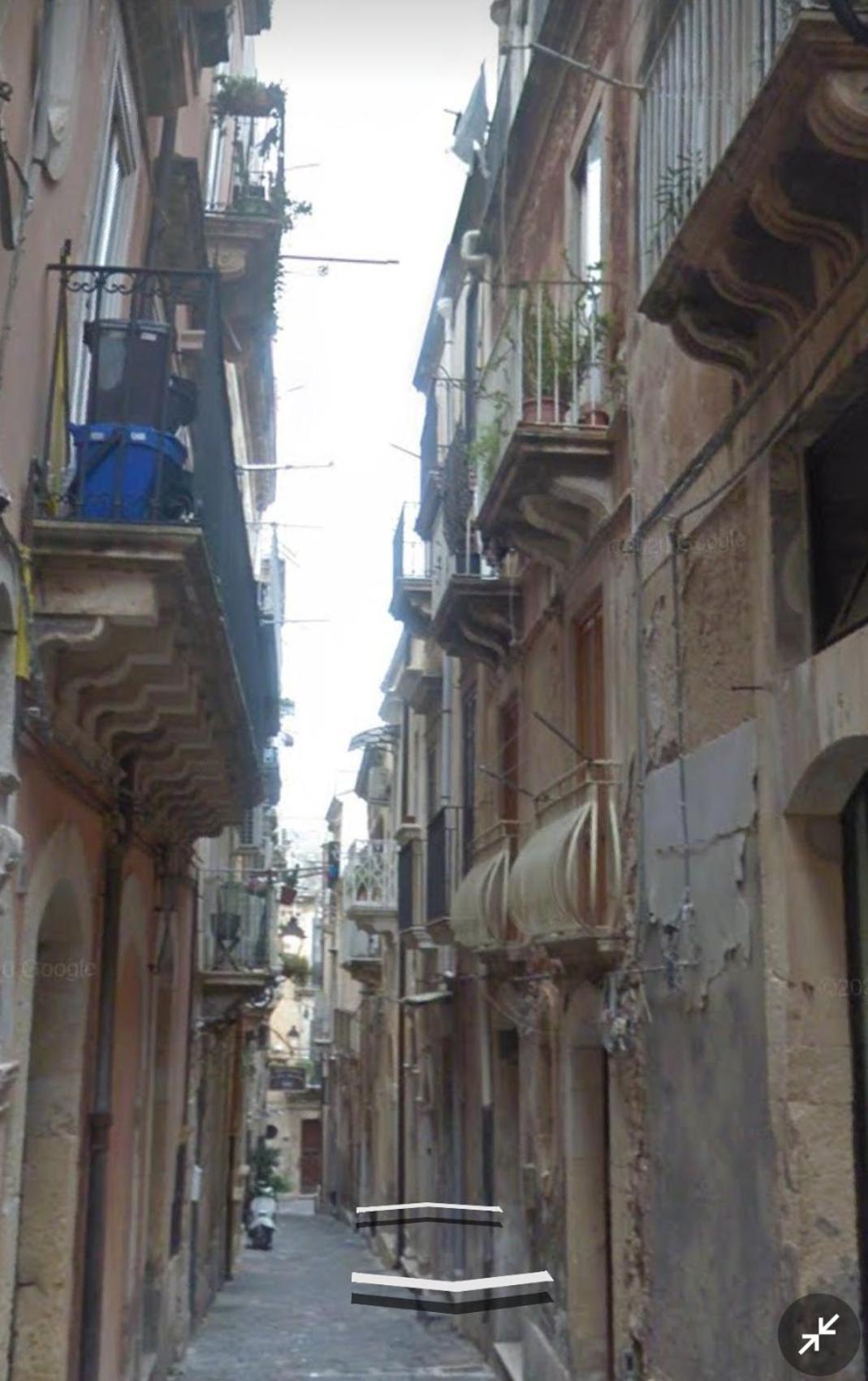 Il Pavone Di Ortigia Nuova Struttura Syracuse Esterno foto